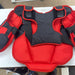 Used CCM YT Flex Youth Small/Medium Chest Protector