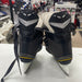 Used Bauer Supreme 140 Youth 9 Skates
