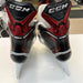 Used CCM Jetspeed FT390 9.5D Player Skates