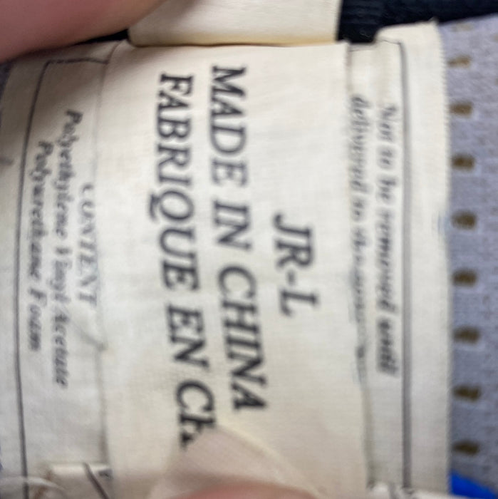 Used Vic V390 Junior Large Shoulder Pads