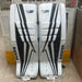 Used Vaughn Velocity V9 31”+2” Goal Pads