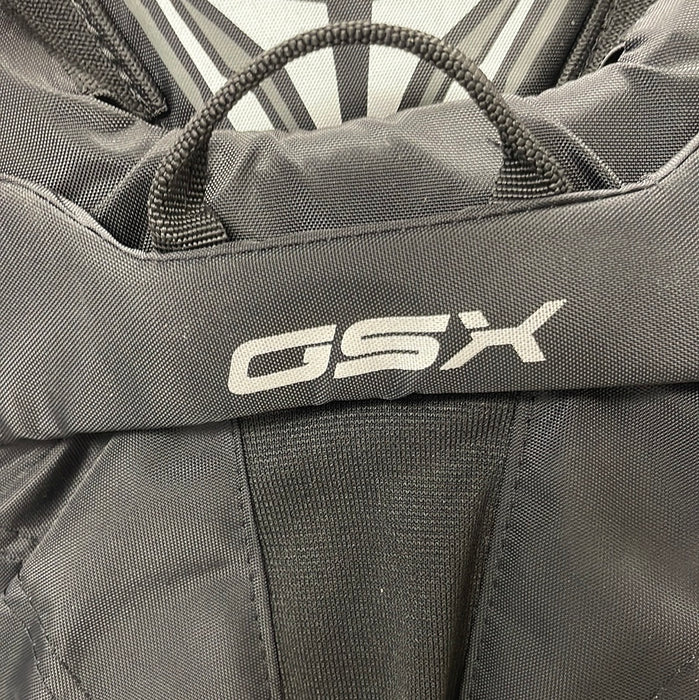 Used Bauer GSX Junior Large/Extra Large Goal Pants