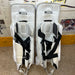 Used Bauer Supreme S27 30”+1” Goal Pads