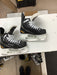 Used Bauer Supreme Pro Player Skates 7 D