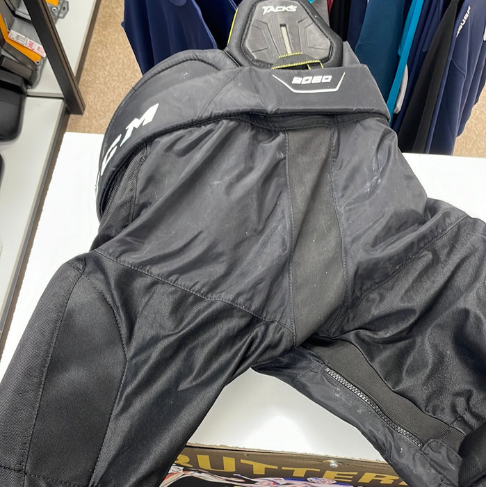 Used CCM Super Tacks 9060 Junior X-Large Pants