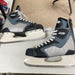 Used D&R 300 11D Player Skates