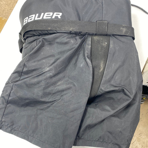 Used Bauer JT19 Youth Small Pants