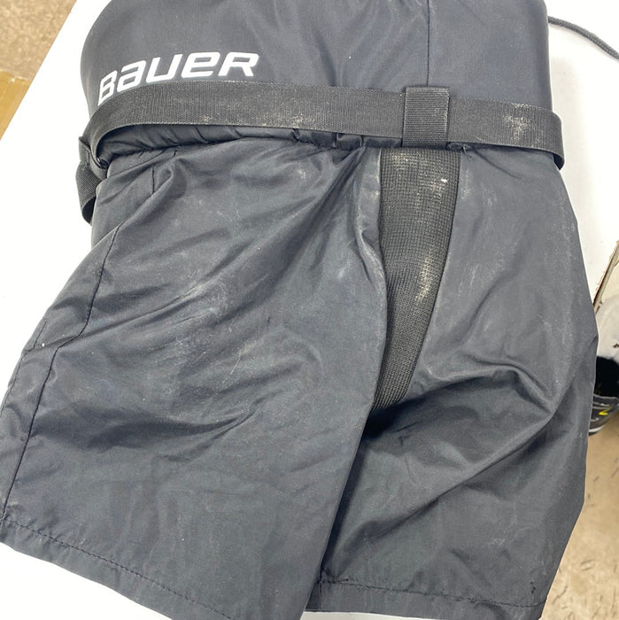 Used Bauer JT19 Youth Small Pants