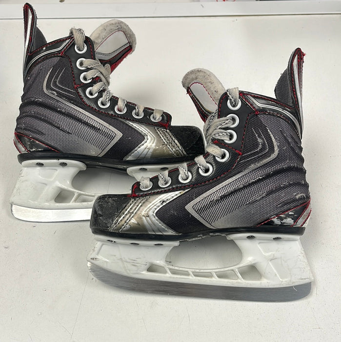 Used Bauer Vapor X60 Youth 11.5 Skate