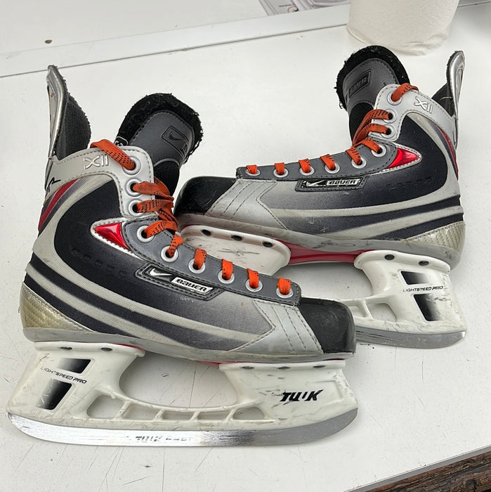 Used Bauer Vapor Xll 3.5 EE Skate