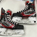 Used CCM Jetspeed Ft480 4D Player Skate