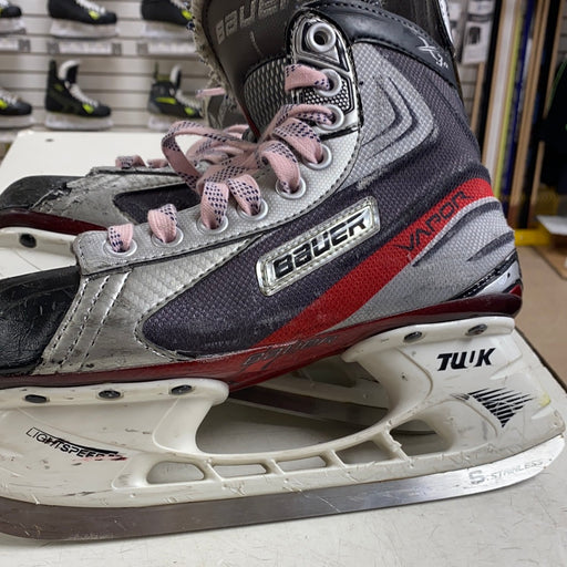 Used Bauer Vapor X3.0 Skates 4D