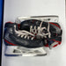 Used Bauer Vapor x2.7 4.5 D Goal Skates
