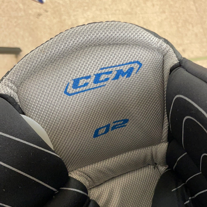 Used CCM Vector Senior Medium Player Pants