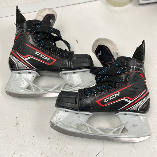 Used CCM JetSpeed FT340 1 Skate