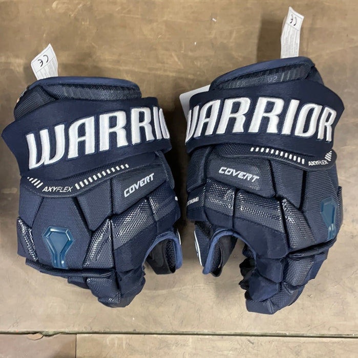Warrior Alpha QRE 10 Glove Senior