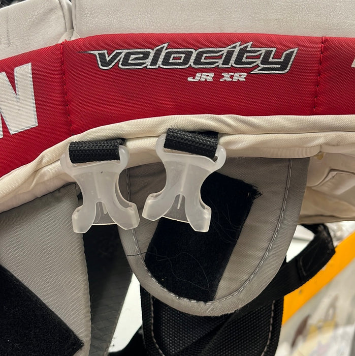 Used Vaughn V7 22+2” Goal Pad