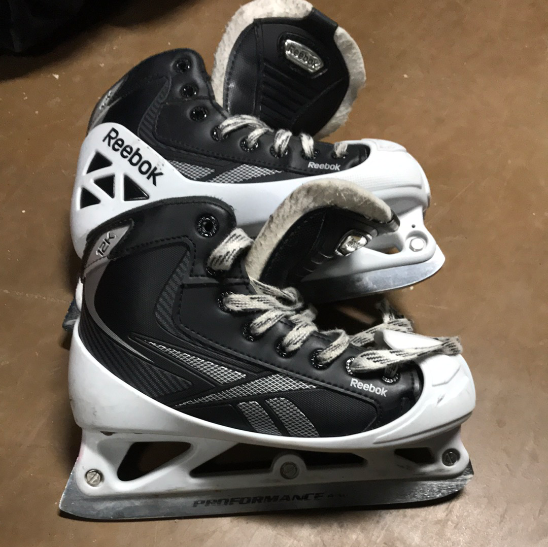 Reebok 12k hot sale skates