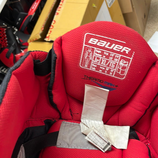 Used Bauer Vapor Junior Extra Large Pants