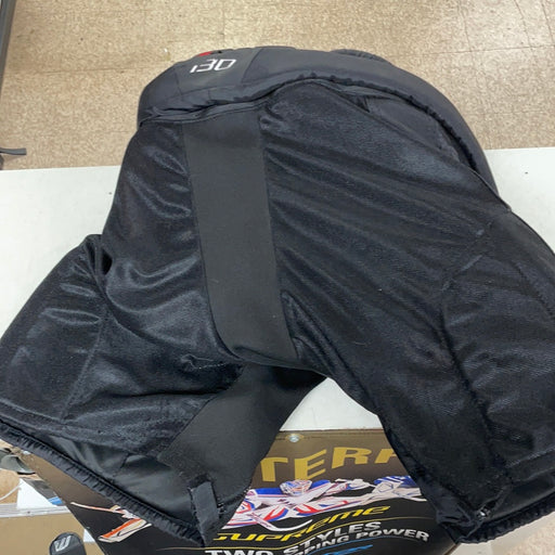 Used CCM RBZ 130 Senior Small Player Pants