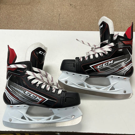 Used CCM JetSpeed FT460 5D Skates