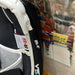 Used Vaughn Ventus SLR2 26+2” Goal Pads