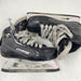 Used Bauer Supreme s27 3.5 D Goal Skate