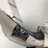 Used Bauer Supreme One20 Player Skates