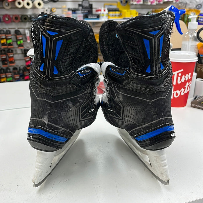 Used Bauer Nexus N7000 2.5 Skate
