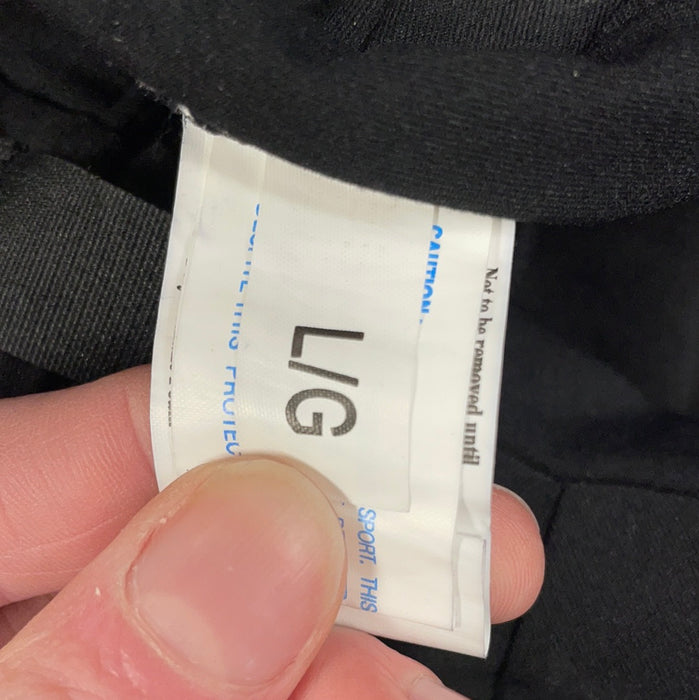 Used Torspo Ice Armour Junior Large