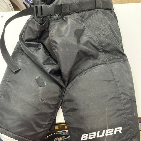 Used Bauer Vapor X60 Junior Large Player Pants