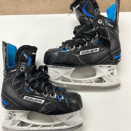 Used Bauer Nexus N7000 1.5EE
