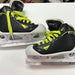 Used Graf Supra 4500 4D Goalie Skate