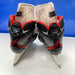 Used Bauer Vapor x2.7 4.5 D Goal Skates