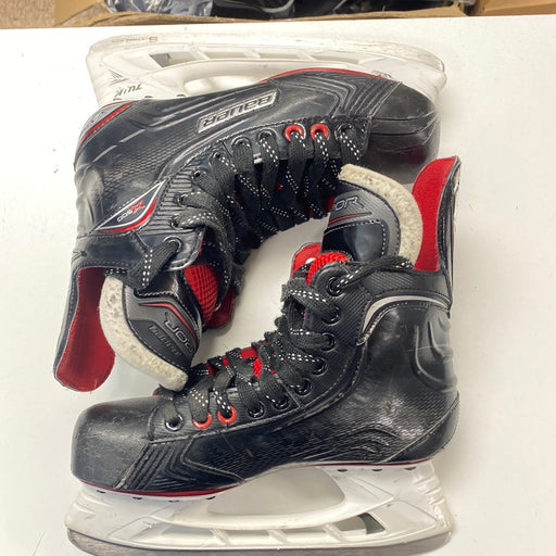 Used Bauer X500 6D Skate Size