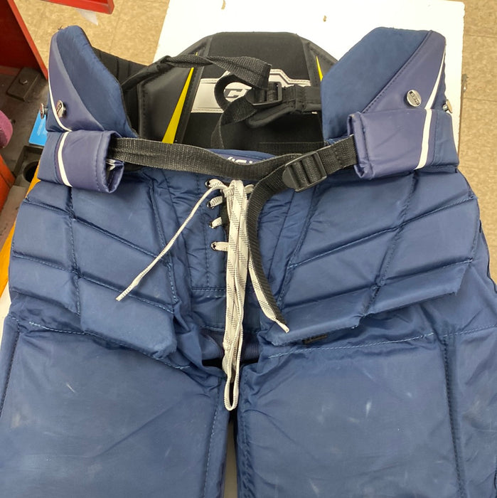 Used CCM Axis 1.9 Intermediate Large Goal Pant