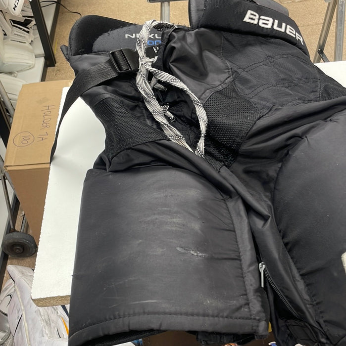 Used Bauer Nexus 600 Junior Large Player Pants