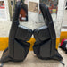 Used Warrior Ritual G4 26”+1” Goal Pads