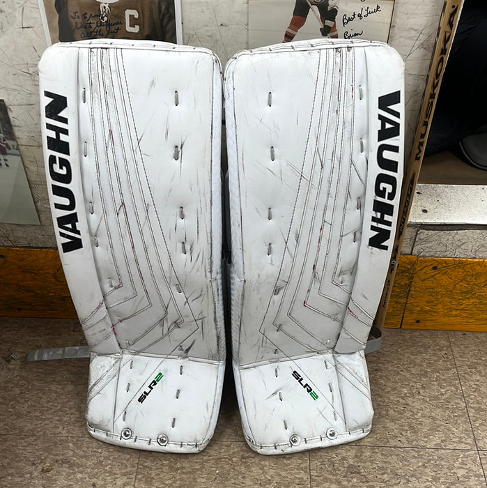 Used Vaughn Ventus SLR2 Jr 26+2