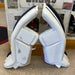 Used CCM Premier 34”+2” Goalie Pads