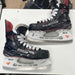 Used Bauer Vapor x900 4D Player Skates