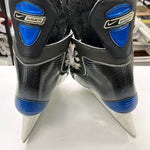 Used Bauer Supreme One35 5D Player Skates