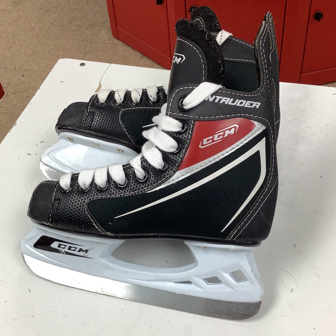 Used CCM Intruder Player Skates | Crow's Sports — Crow's Sports Hockey