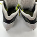 Used Graf Supra 4500 4D Goalie Skate