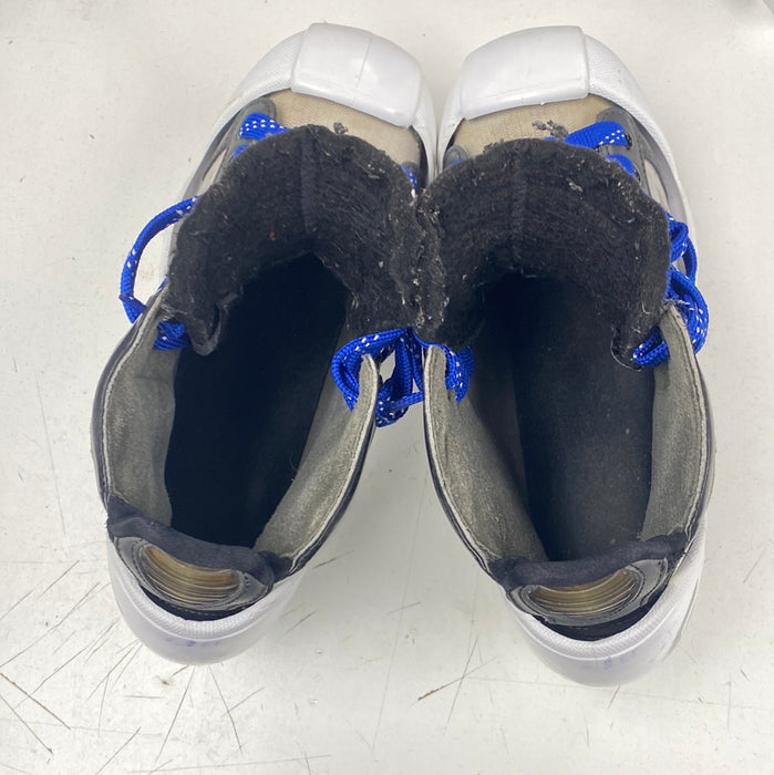 Used Bauer Vapor XIV 6EE Goal Skates