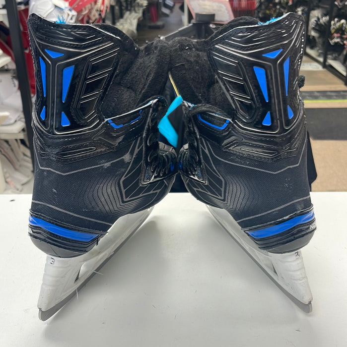Used Bauer Nexus N7000 3D Skates