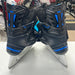 Used Bauer Nexus N7000 3D Skates