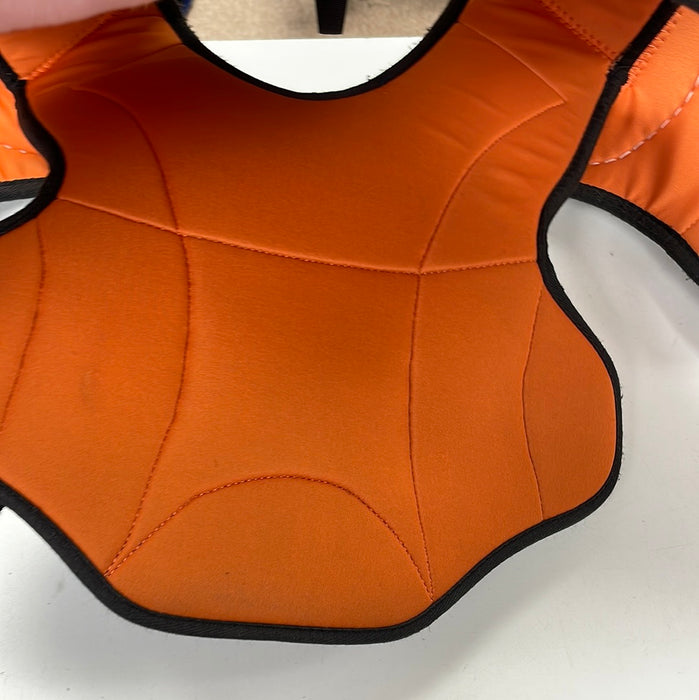 Used Easton Synergy X-Treme Junior Large Shoulder Pads