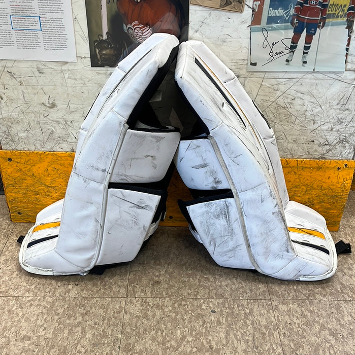 Used Brian’s NetZero 23” Youth Goal Pad