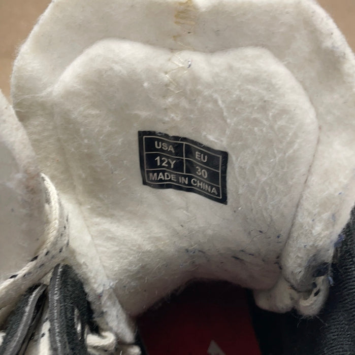 Used CCM JetSpeed FT340 12D Youth Skates